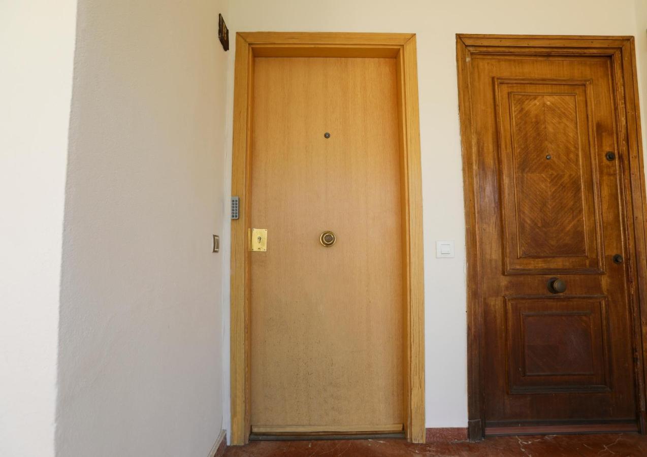 Rentalsevilla Alfonso XII II Dış mekan fotoğraf